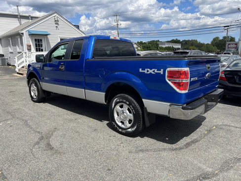 Used 2011 Ford F150 XLT image 34