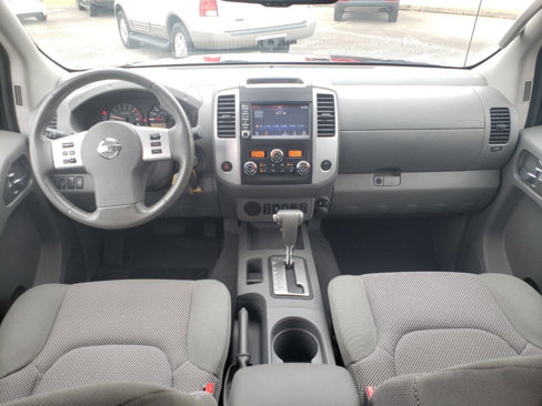 Used 2019 Nissan Frontier SV w/ Value Truck Package image 9