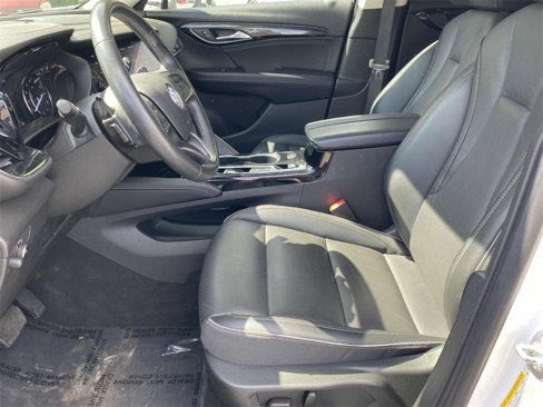 Used 2023 Buick Envision Essence image 13