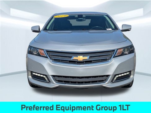 Used 2019 Chevrolet Impala LT image 11