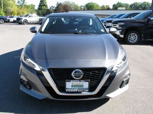 Used 2021 Nissan Altima 2.5 SL image 11