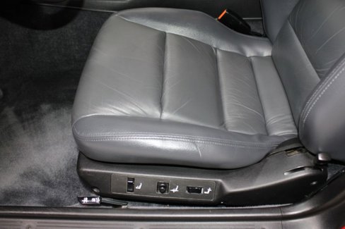 Used 1988 Nissan 300ZX Turbo Hatchback image 56