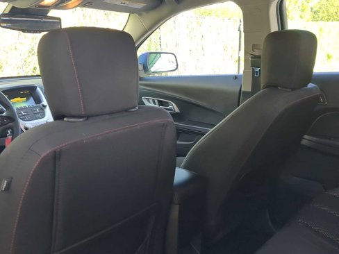 Used 2016 Chevrolet Equinox LS image 18