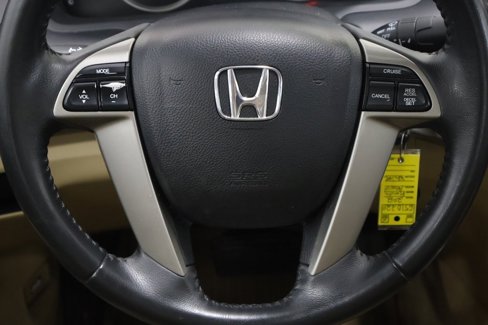 Used 2012 Honda Accord SE image 17