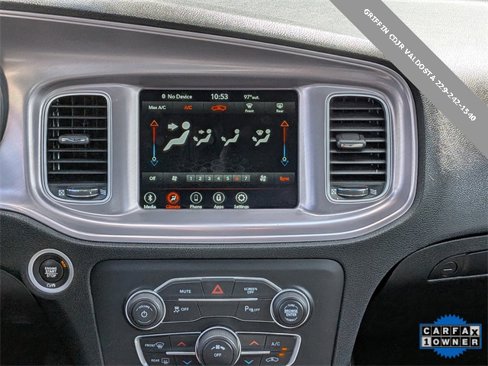 Used 2023 Dodge Charger SXT image 17