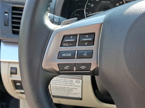 Used 2012 Subaru Outback 2.5i Premium image 21