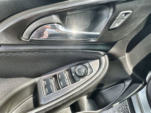 Certified 2023 Chevrolet Malibu LT image 22