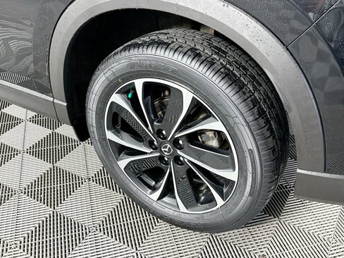 Certified 2022 MAZDA CX-5 AWD 2.5 S w/ Premium Package image 39