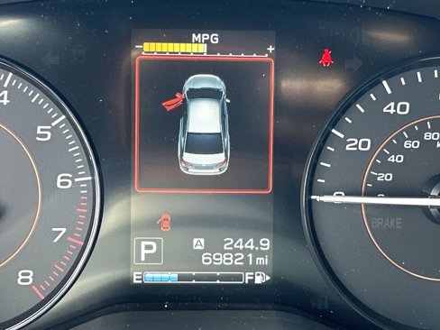 Used 2018 Subaru Crosstrek 2.0i Premium w/ Eyesight System image 27