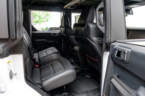 Used 2023 Ford Bronco Raptor image 73