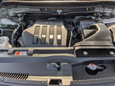 Used 2022 Mitsubishi Eclipse Cross SE image 22