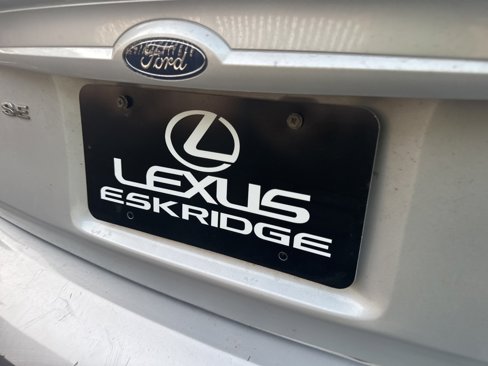 Used 2006 Ford Taurus SE image 5