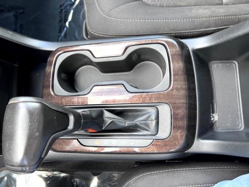 Used 2021 GMC Canyon Elevation w/ Trailering Package image 24