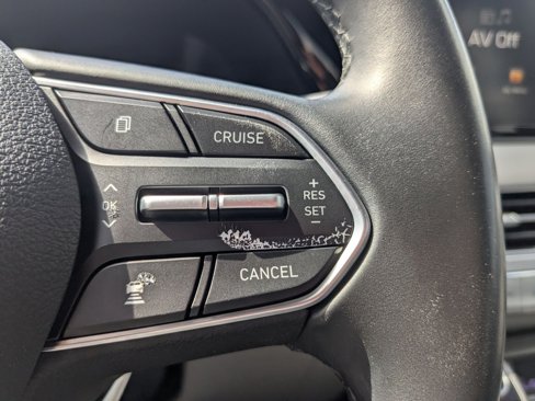Used 2020 Hyundai Palisade SEL image 19