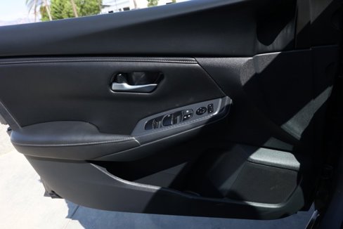 Used 2024 Nissan Sentra SV image 22