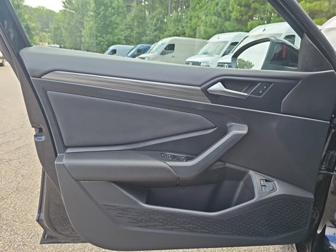 Used 2021 Volkswagen Jetta SEL image 29