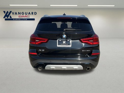 Used 2019 BMW X3 sDrive30i w/ Convenience Package image 17