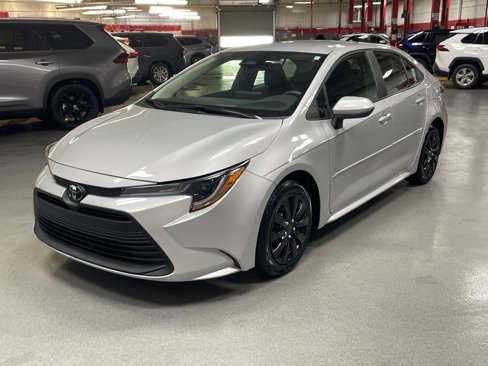 Certified 2023 Toyota Corolla LE image 5