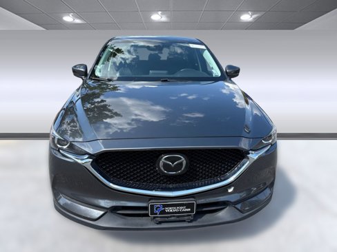 Used 2020 MAZDA CX-5 Touring image 6