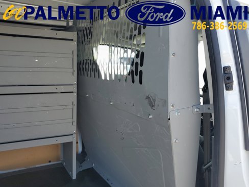 Used 2020 Ford Transit Connect XL image 9