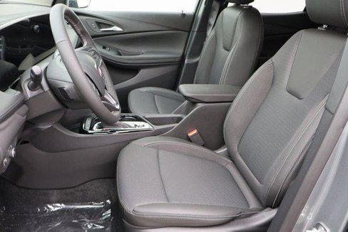 New 2026 Buick Encore GX Preferred w/ Comfort Package image 38