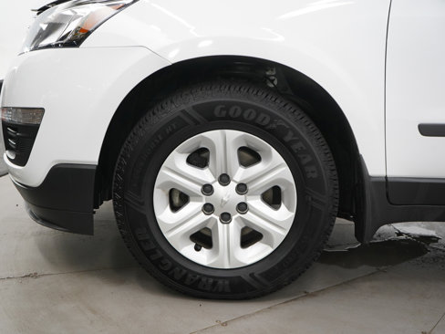 Used 2016 Chevrolet Traverse LS image 30