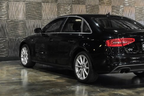 Used 2015 Audi A4 2.0T Premium Plus w/ Premium Plus Package image 11