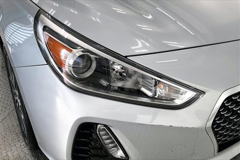 Certified 2020 Hyundai Elantra GT image 30