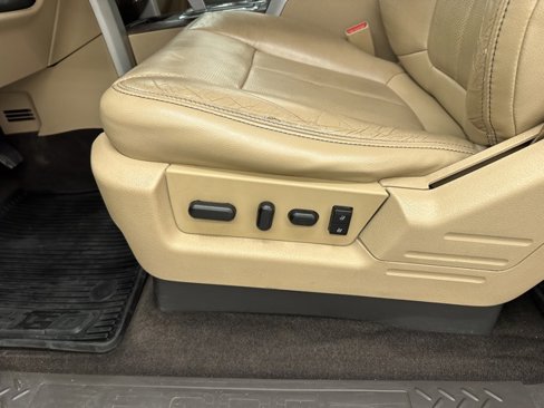 Used 2014 Ford F150 Lariat w/ Equipment Group 502A Luxury image 36
