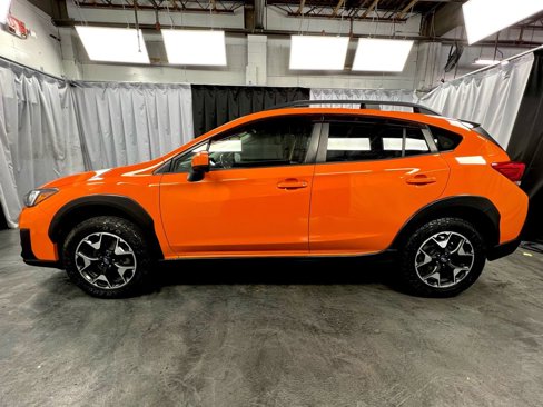 Used 2018 Subaru Crosstrek 2.0i Premium image 9