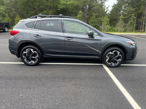 Used 2021 Subaru Crosstrek 2.5i Limited w/ Moonroof Package 2 image 9