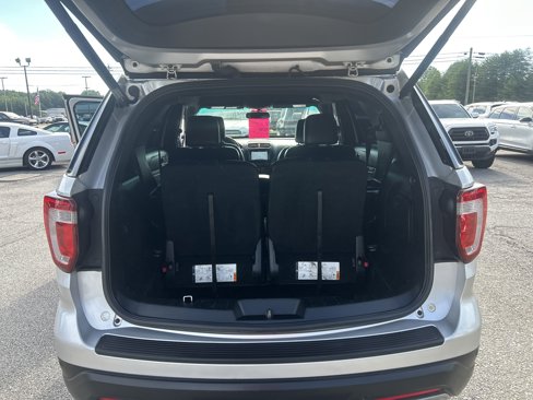 Used 2019 Ford Explorer XLT w/ Equipment Group 202A image 44