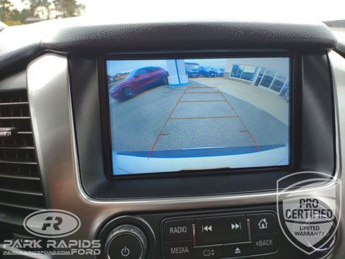 Used 2020 Chevrolet Suburban Premier image 20