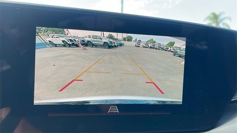New 2025 Buick Envista Sport Touring w/ Convenience I Package image 18