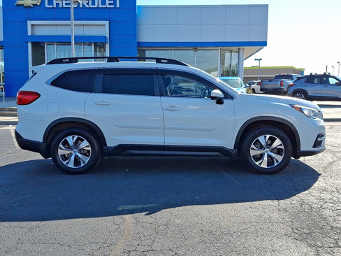 Used 2019 Subaru Ascent Premium image 7