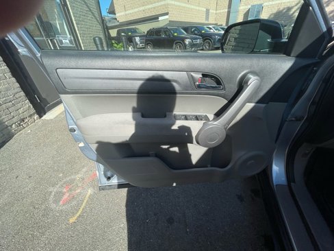 Used 2009 Honda CR-V EX image 10
