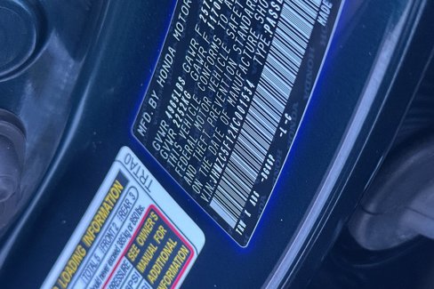 Used 2019 Honda Clarity Plug-In Hybrid image 20