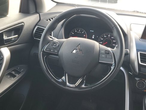Used 2018 Mitsubishi Eclipse Cross SEL image 22