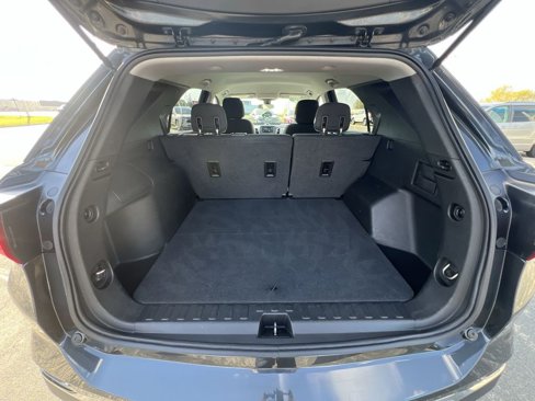 Certified 2020 Chevrolet Equinox LT image 24