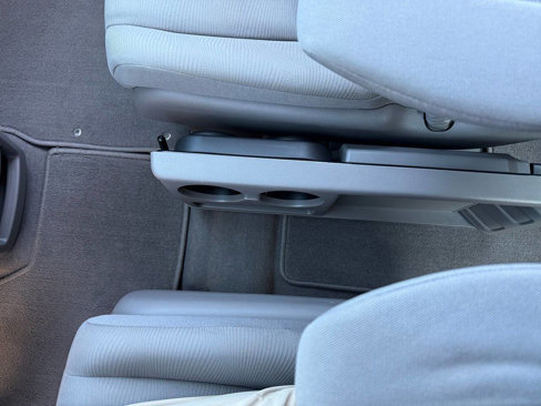 Used 2010 Honda CR-V LX image 21