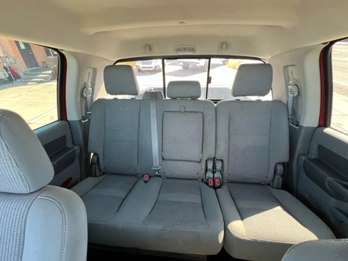 Used 2006 Dodge Ram 2500 Truck SLT image 29