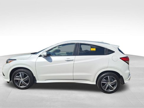 Used 2019 Honda HR-V Touring image 12