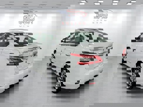 Used 2015 Nissan Sentra FE+ S image 6