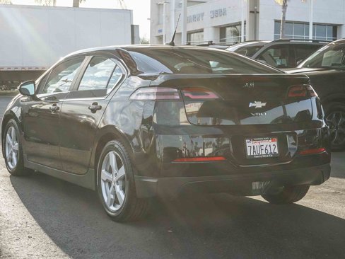 Used 2013 Chevrolet Volt image 7