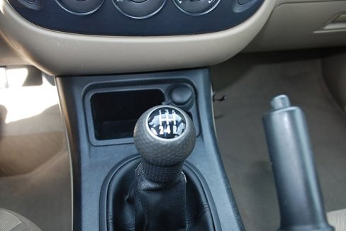 Used 2005 Ford Escape XLS image 14