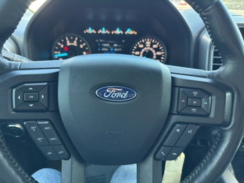 Used 2019 Ford F150 XLT w/ Equipment Group 302A Luxury image 13