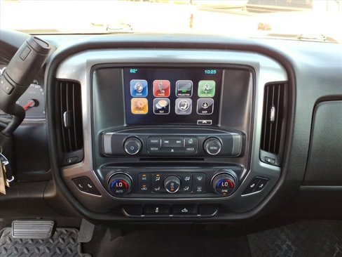 Used 2017 Chevrolet Silverado 1500 LT w/ All Star Edition image 10