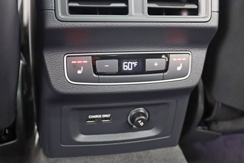 Used 2024 Audi Q5 Prestige image 28