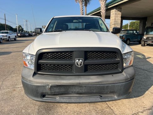 Used 2012 RAM 1500 Tradesman w/ Trailer Brake Control Group image 13