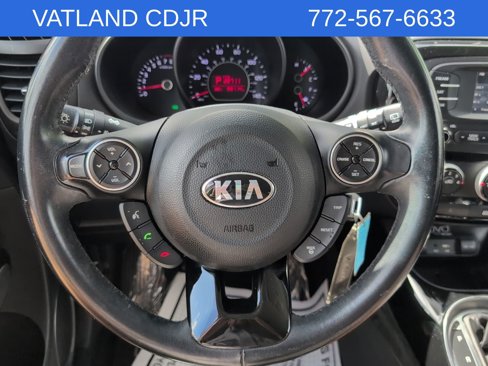 Used 2016 Kia Soul ! image 12